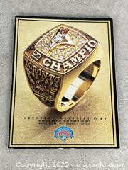 MaxSold Auction: Vintage 1993 Scorebook Champions Blue Jays World Series Champions Collectible Magazine - Cobourg (Ontario, Canada) SELLER MANAGED Downsizing Online Auction - Burnham Street