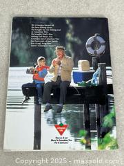 MaxSold Auction: Vintage 1993 Scorebook Champions Blue Jays World Series Champions Collectible Magazine - Cobourg (Ontario, Canada) SELLER MANAGED Downsizing Online Auction - Burnham Street