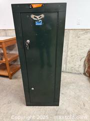 MaxSold Auction: Fire arms safe - North Cowichan (British Columbia, Canada) SELLER MANAGED Downsizing Online Auction - Maple Bay