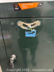 MaxSold Auction: Fire arms safe - North Cowichan (British Columbia, Canada) SELLER MANAGED Downsizing Online Auction - Maple Bay