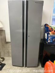 MaxSold Auction: Husky cabinet - North Cowichan (British Columbia, Canada) SELLER MANAGED Downsizing Online Auction - Maple Bay