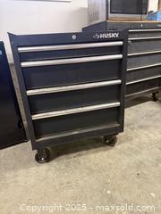MaxSold Auction: Husky tool chest - North Cowichan (British Columbia, Canada) SELLER MANAGED Downsizing Online Auction - Maple Bay