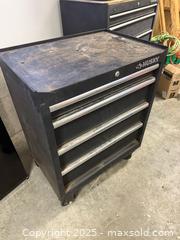 MaxSold Auction: Husky tool chest - North Cowichan (British Columbia, Canada) SELLER MANAGED Downsizing Online Auction - Maple Bay