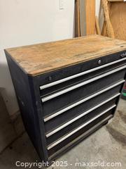 MaxSold Auction: Husky tool chest - North Cowichan (British Columbia, Canada) SELLER MANAGED Downsizing Online Auction - Maple Bay