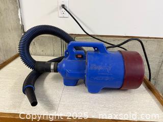 MaxSold Auction: Pet dryer - North Cowichan (British Columbia, Canada) SELLER MANAGED Downsizing Online Auction - Maple Bay