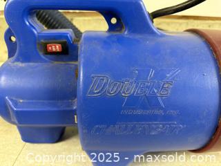 MaxSold Auction: Pet dryer - North Cowichan (British Columbia, Canada) SELLER MANAGED Downsizing Online Auction - Maple Bay