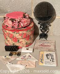 MaxSold Auction: Be A Lady!  - Maple Glen (Pennsylvania, USA) SELLER MANAGED Reseller Online Auction - Salaway Court