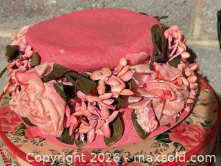 MaxSold Auction: Be A Lady!  - Maple Glen (Pennsylvania, USA) SELLER MANAGED Reseller Online Auction - Salaway Court