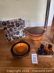 MaxSold Auction: Miscellaneous Mid Century Kitchen - Maple Glen (Pennsylvania, USA) SELLER MANAGED Reseller Online Auction - Salaway Court