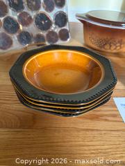 MaxSold Auction: Miscellaneous Mid Century Kitchen - Maple Glen (Pennsylvania, USA) SELLER MANAGED Reseller Online Auction - Salaway Court