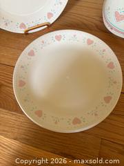MaxSold Auction: Take Another Little Piece of My Heart Coring Ware - Maple Glen (Pennsylvania, USA) SELLER MANAGED Reseller Online Auction - Salaway Court