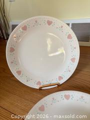 MaxSold Auction: Take Another Little Piece of My Heart Coring Ware - Maple Glen (Pennsylvania, USA) SELLER MANAGED Reseller Online Auction - Salaway Court