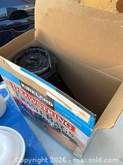 MaxSold Auction: Mixed Flatware, Serving Pieces, Ceramic Mugs, Bowls & Glassware Lot - Commerce (California, USA) PARTNER MANAGED Estate Sale Online Auction - Randolph Street (STORAGE)