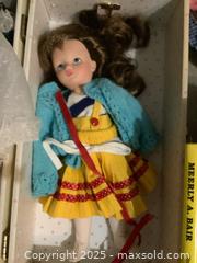 MaxSold Auction: American girl clothes, books accessories - Los Angeles (California, USA) PARTNER MANAGED Moving Online Auction - Kirkwood Drive