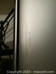 MaxSold Auction: Apple and other electronics - Los Angeles (California, USA) PARTNER MANAGED Moving Online Auction - Kirkwood Drive