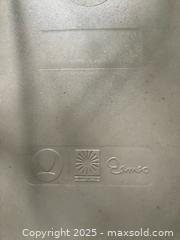 MaxSold Auction: Eames Chair and stool - Los Angeles (California, USA) PARTNER MANAGED Moving Online Auction - Kirkwood Drive