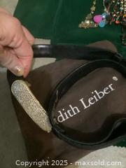 MaxSold Auction: Judith Lieber, and costume jewelry - Los Angeles (California, USA) PARTNER MANAGED Moving Online Auction - Kirkwood Drive