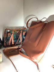 MaxSold Auction: Lot of Leather Purses with Decorative Item - Los Angeles (California, USA) PARTNER MANAGED Moving Online Auction - Kirkwood Drive