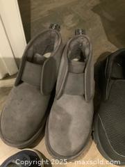 MaxSold Auction: Men&#39;s and women&#39;s shoes - Los Angeles (California, USA) PARTNER MANAGED Moving Online Auction - Kirkwood Drive