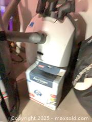 MaxSold Auction: Miele Vacuum &#38; Germguardian Air Purifier - Los Angeles (California, USA) PARTNER MANAGED Moving Online Auction - Kirkwood Drive