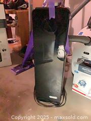 MaxSold Auction: Miele Vacuum &#38; Germguardian Air Purifier - Los Angeles (California, USA) PARTNER MANAGED Moving Online Auction - Kirkwood Drive