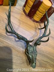 MaxSold Auction: Poker chips, decor - Los Angeles (California, USA) PARTNER MANAGED Moving Online Auction - Kirkwood Drive