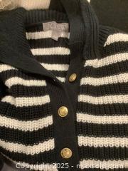 MaxSold Auction: Size small women&#39;s sweaters - Los Angeles (California, USA) PARTNER MANAGED Moving Online Auction - Kirkwood Drive