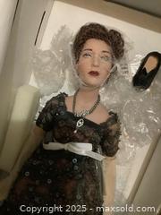 MaxSold Auction: Titanic doll, other dolls - Los Angeles (California, USA) PARTNER MANAGED Moving Online Auction - Kirkwood Drive