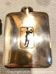 MaxSold Auction: 5 vintage metal golf items - Kingston (Ontario, Canada) SELLER MANAGED Downsizing Online Auction -  Terry Fox Drive (STORAGE)