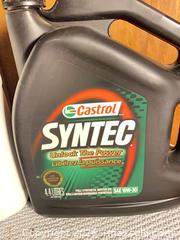 MaxSold Auction: Anti-Freeze and Motor Oil - Kingston (Ontario, Canada) SELLER MANAGED Downsizing Online Auction -  Terry Fox Drive (STORAGE)
