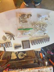 MaxSold Auction: Bolt removing attachments - Kingston (Ontario, Canada) SELLER MANAGED Downsizing Online Auction -  Terry Fox Drive (STORAGE)