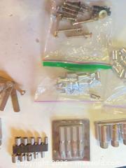 MaxSold Auction: Bolt removing attachments - Kingston (Ontario, Canada) SELLER MANAGED Downsizing Online Auction -  Terry Fox Drive (STORAGE)