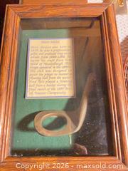 MaxSold Auction: Historical golf memorabilia - Kingston (Ontario, Canada) SELLER MANAGED Downsizing Online Auction -  Terry Fox Drive (STORAGE)