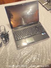 MaxSold Auction: HP Pavilion dv6/dv7 15.6" Laptop (Windows 7) - Kingston (Ontario, Canada) SELLER MANAGED Downsizing Online Auction -  Terry Fox Drive (STORAGE)