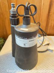MaxSold Auction: Mastercraft Electric Motor / Circulation Pump - Kingston (Ontario, Canada) SELLER MANAGED Downsizing Online Auction -  Terry Fox Drive (STORAGE)