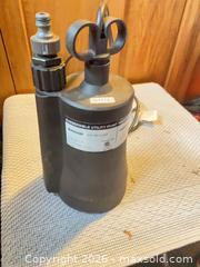 MaxSold Auction: Mastercraft Electric Motor / Circulation Pump - Kingston (Ontario, Canada) SELLER MANAGED Downsizing Online Auction -  Terry Fox Drive (STORAGE)
