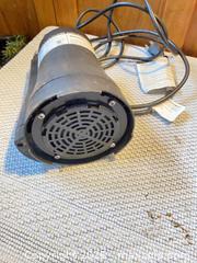 MaxSold Auction: Mastercraft Electric Motor / Circulation Pump - Kingston (Ontario, Canada) SELLER MANAGED Downsizing Online Auction -  Terry Fox Drive (STORAGE)