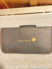 MaxSold Auction: Portable putter - Kingston (Ontario, Canada) SELLER MANAGED Downsizing Online Auction -  Terry Fox Drive (STORAGE)