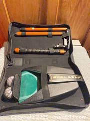 MaxSold Auction: Portable putter - Kingston (Ontario, Canada) SELLER MANAGED Downsizing Online Auction -  Terry Fox Drive (STORAGE)