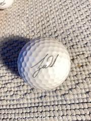 MaxSold Auction: Titleist TigerWoods Wheaties golf balls - Kingston (Ontario, Canada) SELLER MANAGED Downsizing Online Auction -  Terry Fox Drive (STORAGE)