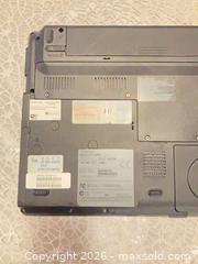 MaxSold Auction: Toshiba Satellite Pro U300 13.3 inch Laptop - Kingston (Ontario, Canada) SELLER MANAGED Downsizing Online Auction -  Terry Fox Drive (STORAGE)