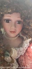 MaxSold Auction: Cathay Collection 1/5000 porcelain doll - Sun Valley (California, USA) SELLER MANAGED Estate Sale Online Auction -  Wentworth Street
