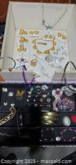 MaxSold Auction: Jewelry lot with rings, bracelets, brooches, necklaces, charms, & pendants - Sun Valley (California, USA) SELLER MANAGED Estate Sale Online Auction -  Wentworth Street