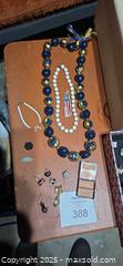 MaxSold Auction: Jewelry lot with rings, bracelets, brooches, necklaces, charms, & pendants - Sun Valley (California, USA) SELLER MANAGED Estate Sale Online Auction -  Wentworth Street
