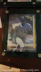 MaxSold Auction: Loose/Sleeved Sports Trading Cards in 6-Card Screw Display - Sun Valley (California, USA) SELLER MANAGED Estate Sale Online Auction -  Wentworth Street