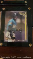 MaxSold Auction: Loose/Sleeved Sports Trading Cards in 6-Card Screw Display - Sun Valley (California, USA) SELLER MANAGED Estate Sale Online Auction -  Wentworth Street