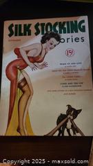 MaxSold Auction: Magazines from early times - Sun Valley (California, USA) SELLER MANAGED Estate Sale Online Auction -  Wentworth Street