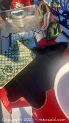 MaxSold Auction: Mixed Stangl Kitchenware & Decorative Lot with Pyrex Mixing Bowls - Sun Valley (California, USA) SELLER MANAGED Estate Sale Online Auction -  Wentworth Street