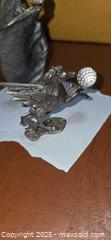 MaxSold Auction: Pewter Pegasus Figurine Lot of 2 — Patinated Winged Horses - Sun Valley (California, USA) SELLER MANAGED Estate Sale Online Auction -  Wentworth Street