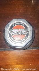 MaxSold Auction: Stutz Knock-Off Style Wheel Center Cap, Handcrafted in Italy ( see also lot 17) - Sun Valley (California, USA) SELLER MANAGED Estate Sale Online Auction -  Wentworth Street